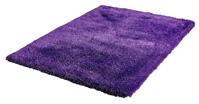 koberec sansibar 650 purple